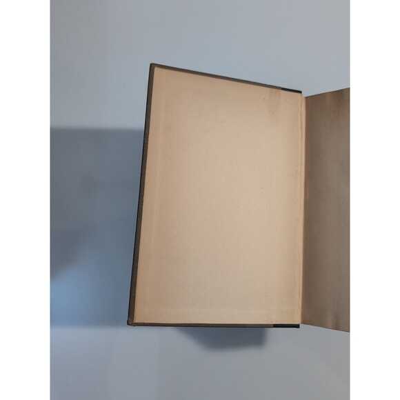 Cycle of Adams Letters 1861–1865 - Worthington Ford - 1920 HC Illustrated - Picture 4 of 16